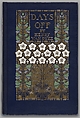 Days Off: And Other Digressions, Margaret Neilson Armstrong  American, illustrations: photomechanical reproductions of watercolors