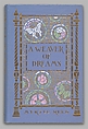 Weaver of Dreams, Margaret Neilson Armstrong American, illustration: photomechanical reproduction of a drawing