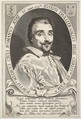 Joseph Trullier, Claude Mellan  French, Engraving