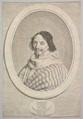 Henri de Mesmes, Claude Mellan  French, Engraving; first state of four (BN)