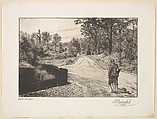 End of the Shift, Nicholas Bervinchak  American, Etching