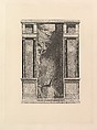 Max Klinger's Radierungen zu Apulejus' Märchen Amor und Psyche, Opus V a+b, Max Klinger (German, Leipzig 1857–1920 Großjena), Etching and aquatint