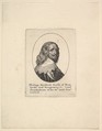 Philipp Herbert, Earl of Pembroke, Wenceslaus Hollar Bohemian, Etching, forth state of four