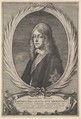 James, Duke of York, Wenceslaus Hollar Bohemian, Etching, only state