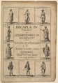Title page: Decapla in Psalmos, Wenceslaus Hollar Bohemian, Etching; first state of two