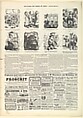 Le Journal Pour Rire, Journal d'Iimages, Journal Comique, Critique, Satirique et Moqueur, August 23, 1850, Published by Charles Philipon (French, Lyons 1800–1862 Paris)  , Paris, Commercial Process