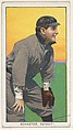 Schaefer, Detroit, American League, from the White Border series (T206) for the American Tobacco Company, Issued by American Tobacco Company, Commercial lithograph