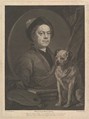 William Hogarth, Benjamin Smith  British, Stipple engraving and etching