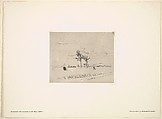 Haying, Eugen Kirchner German, Etching