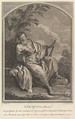 Saint Jacques Le Mineur, Edmé Jeaurat French, Etching and engraving