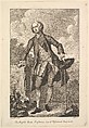 The Right Hon. Gustavus Lord Viscount Boyne &c., William Hogarth British, Etching
