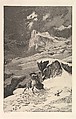 Intermezzi, Opus IV, Max Klinger (German, Leipzig 1857–1920 Großjena), Etching and aquatint