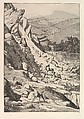 Intermezzi, Opus IV, Max Klinger (German, Leipzig 1857–1920 Großjena), Etching and aquatint