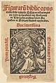 Virgin with Angels from Hortulus Animae (Das Seelengärtlein), Hans Baldung (called Hans Baldung Grien)  German, Woodcut