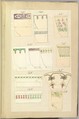Thirteen Designs for Decorated Cups, Alfred Henry Forrester [Alfred Crowquill]  British, Pen and ink, watercolor