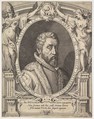 Maerten de Vos, Aegidius Sadeler II  Netherlandish, Engraving