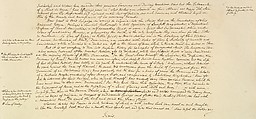 Aedes Walpolianae, or a Description of the Collection of Pictures at Houghton Hall in Norfolk, the Seat of the Right Honorable Sir Robert Walpole, Earl of Orford (Interleaved with Drawings by Isaac Ware for: The Plans, Elevations, and Sections of Chimney Pieces, and Celings of Houghton Hall in Norfolk...1735) ["The Walpole Album"], Written and assembled by Horace Walpole, 4th Earl of Orford (British, London 1717–1797 London), Etching, engraving, pen and ink, brush and wash, watercolor