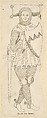 Aedes Walpolianae, or a Description of the Collection of Pictures at Houghton Hall in Norfolk, the Seat of the Right Honorable Sir Robert Walpole, Earl of Orford (Interleaved with Drawings by Isaac Ware for: The Plans, Elevations, and Sections of Chimney Pieces, and Celings of Houghton Hall in Norfolk...1735) [