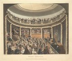 Surrey Institution, plate 81 from 