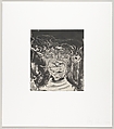 Untitled, Gert Tobias (German, born Brasov, Romania, 1973), A portfolio of 12 etchings and white ground aquatints