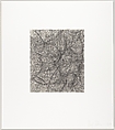 Untitled, Gert Tobias (German, born Brasov, Romania, 1973), A portfolio of 12 etchings and white ground aquatints