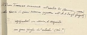 Francesco I d'Este Sets Out for the Seige of Cremona, Crosses the Trench Between Himself and the Spanish, and Takes the City with Great Force, from "L'Idea di un Principe ed Eroe Cristiano in Francesco I d'Este, di Modena e Reggio Duca VIII [...]", Bartolomeo Fenice (Fénis), Etching