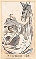 Life in Camp, Part 1: Building Castles; Hard Tack; Upset His Coffee; Water Call; A Shell is Coming; Riding on a Rail; Surgeons Call; An Unwelcome Visit; Late for Roll Call; Stuck in the Mud; The Guard House; Tossing in a Blanket, After Winslow Homer (American, Boston, Massachusetts 1836–1910 Prouts Neck, Maine), Color lithograph