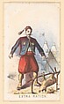 Life in Camp, Part 2: In the Trenches; Good Bye; Fording; Extra Ration; The Field Barber; The Girl He Left Behind Him; Drummer; A Deserter; Home on Furlough; The Rifle Pit; Teamster; Our Special, After Winslow Homer (American, Boston, Massachusetts 1836–1910 Prouts Neck, Maine), Color lithograph