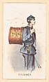 Life in Camp, Part 2: In the Trenches; Good Bye; Fording; Extra Ration; The Field Barber; The Girl He Left Behind Him; Drummer; A Deserter; Home on Furlough; The Rifle Pit; Teamster; Our Special, After Winslow Homer (American, Boston, Massachusetts 1836–1910 Prouts Neck, Maine), Color lithograph