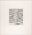 Reverse Golem Portfolio, David Musgrave (British, born 1973), A portfolio of five etchings and one mezzotint