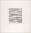 Reverse Golem Portfolio, David Musgrave (British, born 1973), A portfolio of five etchings and one mezzotint