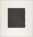 Reverse Golem Portfolio, David Musgrave (British, born 1973), A portfolio of five etchings and one mezzotint
