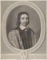 Charles Benoise, Robert Nanteuil  French, Engraving