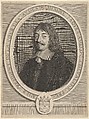 Jacques Amelot, Robert Nanteuil  French, Engraving; first state of three (Petitjean & Wickert)