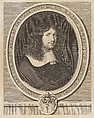 Jean-Baptiste Colbert, Robert Nanteuil  French, Engraving; first state of two (Petitjean & Wickert)