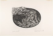 Faience (Faenza), Pietro Lenzini  Italian, Etching