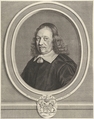 Gilles Blondeau, Robert Nanteuil  French, Engraving