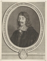 Jacques Amelot, Robert Nanteuil  French, Engraving; first state of three (Petitjean & Wickert)