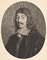 Jacques Amelot, Robert Nanteuil  French, Engraving