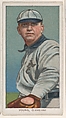 Young, Cleveland, from the White Border series (T206) for the American Tobacco Company, Issued by American Tobacco Company, Commercial lithograph