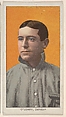 O'Leary, Detroit, American League, from the White Border series (T206) for the American Tobacco Company, Issued by American Tobacco Company, Commercial lithograph