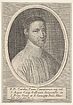 Charles Faure, Robert Nanteuil  French, Etching and engraving
