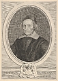 Pierre Dupuy, Robert Nanteuil  French, Etching and engraving