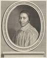 Hippolyte Féret, Robert Nanteuil  French, Engraving; first state of two (Petitjean & Wickert)