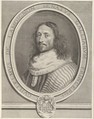 Guillaume de Lamoignon, Robert Nanteuil  French, Engraving