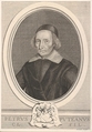 Pierre Dupuy, Robert Nanteuil  French, Engraving
