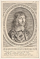 Pierre da Maridat, Robert Nanteuil  French, Engraving