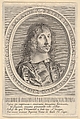 Pierre da Maridat, Robert Nanteuil  French, Engraving