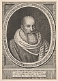 Edouard Molé, Robert Nanteuil  French, Engraving; second state of three (Petitjean & Wickert)