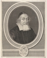 Mathieu Molé, Robert Nanteuil  French, Engraving